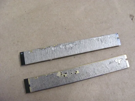 650-17 WEB камера 01HW019 01HW018 для Lenovo Thinkpad T480 T470 A485 A475 оригінал З аукціону