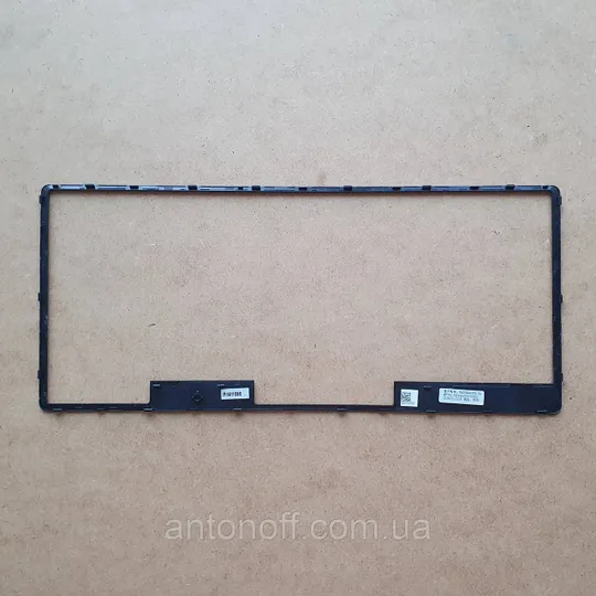 Купити Рамка клавіатури Dell Latitude E6440 / FA0VG000700 для ноутбука оригінал з розборки