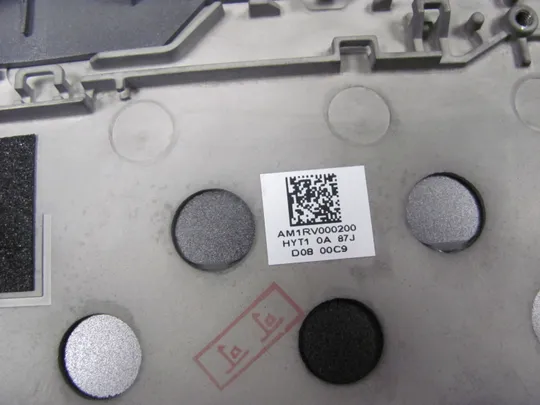 719-13 кришка матриці 928422-001 AM1RV000200 для HP EliteBook ZBOOK 15 G3 оригінал Торговий майданчик