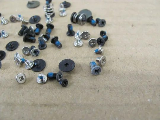 8-28 комплектуюче гвинти для Dell VOSTRO 3560 V3560 оригінал Продаж