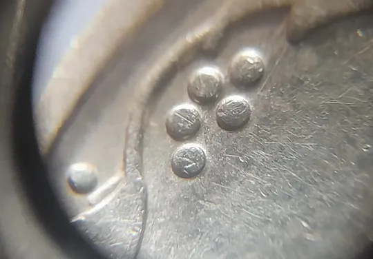 (4525) 50 копійок 1992 1БА(б)м брак по каталогу Володимира Шекені (50 копеек 1992 1БА(а)м по ІТК) Продаж