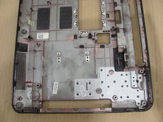 355-1 Кришка дно піддон корпуса 0YFDGX для DELL N5010 M5010 Оригінал Продаж