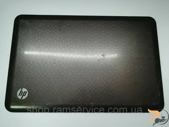 Кришка матриці корпуса для ноутбука HP Pavilion dv6-3000so, б/в Ціна