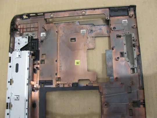 572-3 Кришка дно піддон корпуса 0X4KKJ AP0OC000410 для Dell VOSTRO 3560 V3560 оригінал Торговий майданчик