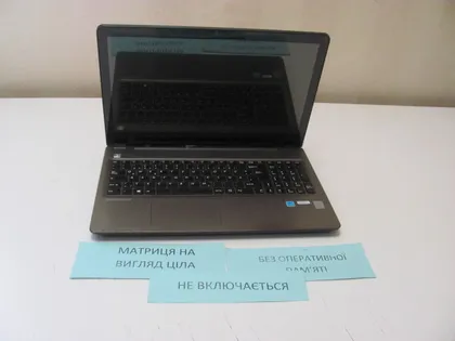 фото, 4126 MEDION AKOYA E6412T Pentium 3558U НІМЕЧЧИНА