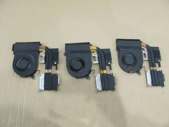 номер0321-6 система охолодження Кулер Охолоджувальний блок Охолоджувальна система Кулери та системи охолодження Охолодження материнської плати cooling system  13N0-AUA0902 для Acer Aspire V3-772 V3-772G V3-732 V3-732G оригінал Ціна