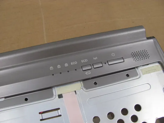 857-4  Кришка панель палмрест з динаміками для FUJITSU LIFEBOOK E754 E756 оригінал Продаж