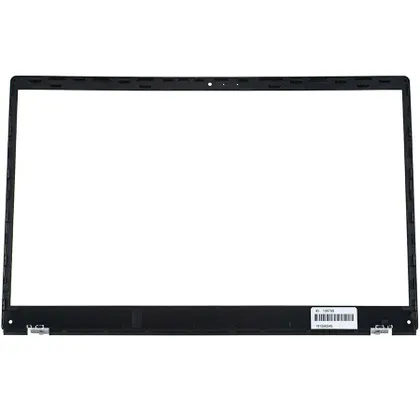 фото, Рамка дисплея для ноутбука ASUS (X515 series), black