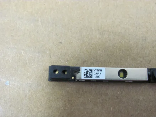 номер0780-21 WEB-камера Веб-камера для ноутбука Камера спостереження Камера для відеозв'язку web camera Web камера VYN6M  для Dell Inspiron G16 7630  оригінал Продаж