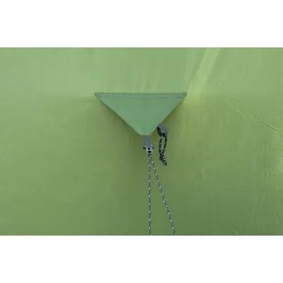Палатка Tramp Peak 2 v2 Green (TRT-025-green) Інтернет-аукціон