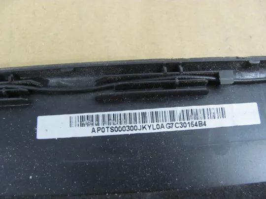 731-1 кришка матриці AP0TS000300  для Lenovo ThinkPad E550 E555 E560 E565 оригінал Характеристики