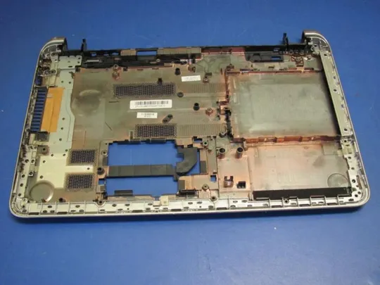 Купити №114-20 Кришка (дно, корито, піддон) корпуса 3IU86TP003 для HP Pavilion 15-n оригінал