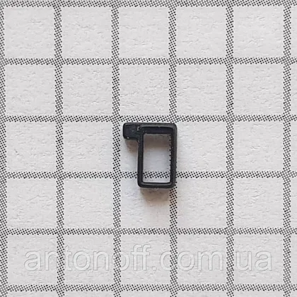 фото, Гумка Honor 8X JSN-L21 датчика наближення для телефона