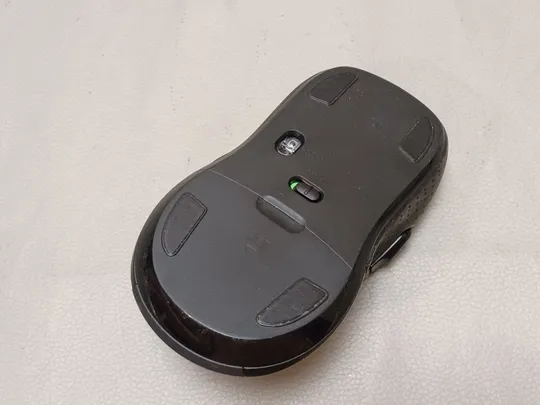 1076C  бездротова миша LOGITECH M510 Продаж