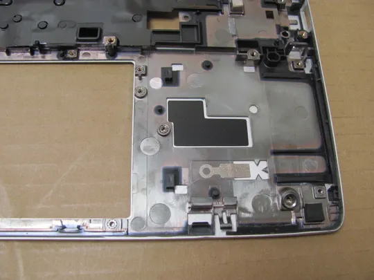 номер1016-9 корпус кришка Палмрест корпус топкейс Верхня панель палмрест cover-C 6070B1487601 6070b1210201 l18310-001 L62746-001 для  HP Elitebook 745 840 G5 G6 оригінал Інтернет-аукціон