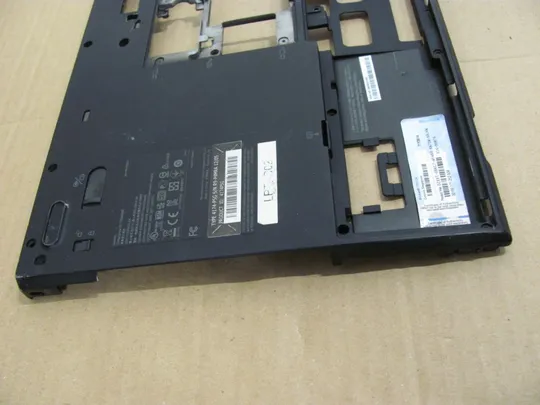 538-1 Кришка дно піддон корпуса для LENOVO T420S оригінал З аукціону