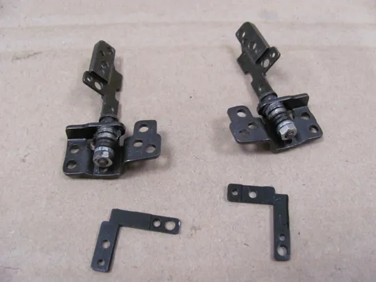 382-16 петлі 0DV4MX для Dell Alienware M15 R3 R4  оригінал Продаж