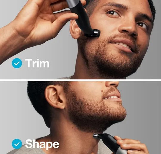 Триммер Braun XT5100 Продаж