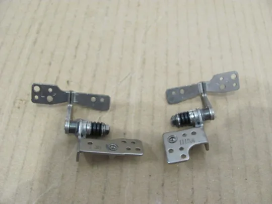 номер0183-17 петлі,Петлі для ноутбука,Механізм кріплення екрана,Петлі дисплея екрану,З'єднувальні елементи,Шарніри, петлі, стойки для ноутбуків,loops для SAMSUNG RV720 RV711 RV709 NP-RV720 оригінал Ціна