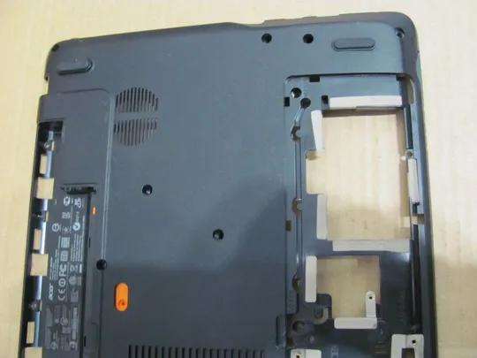 566-14 Кришка дно піддон корпуса AP0NN000100 для Acer Aspire E1-571 оригінал Де купити