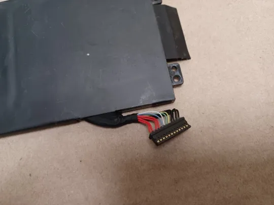 акб оригінал Акумуляторна батарея живлення battery RRCGW H5H20 11.4V 56WH  для DELL XPS 9560 9570 Precision M5510 M5520 M5530 M5540 З аукціону