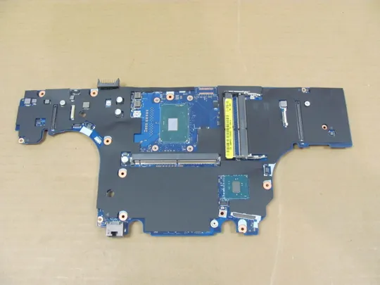 808-7 материнська плата SR2FU i7-6820HQ AAPA0 LA-C541P для Dell Precision 7510 P53F оригінал Ціна