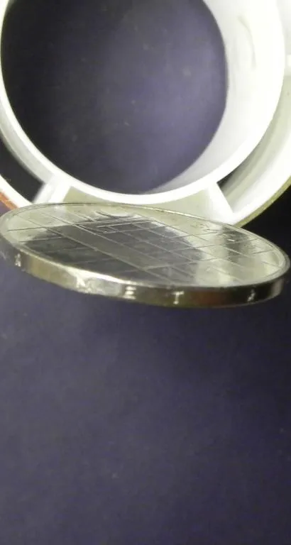 1 гульден 1995 Нідерланди З аукціону