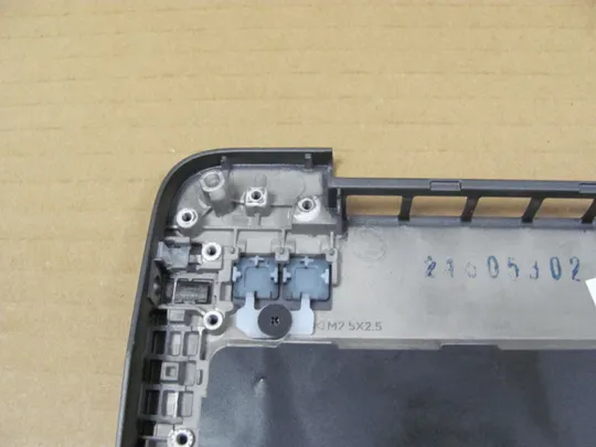 803-1  панель палмрест 850147-001 AM1C300600 для HP Zbook 15 G4 G3 оригінал в Україні