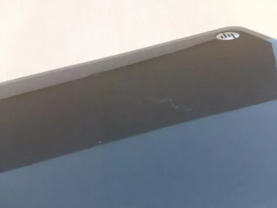 номер0302-19 кришка матриці Кришка дисплея Тильна кришка Корпус матриці Верхня кришка Задня кришка matrix cover   Top Case LCD Cover Rear Lid Back Cover Housing Cabinet 685071-001 37R39TP503 для HP G7 оригінал Де купити