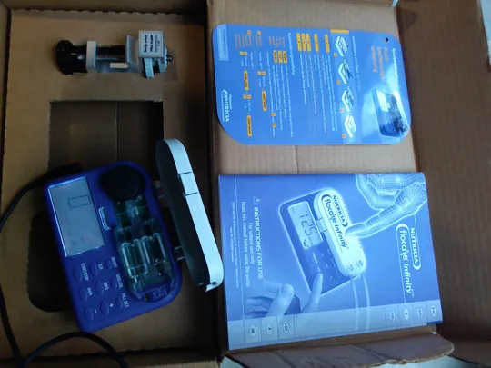 Насос для энтерального питания Ціна