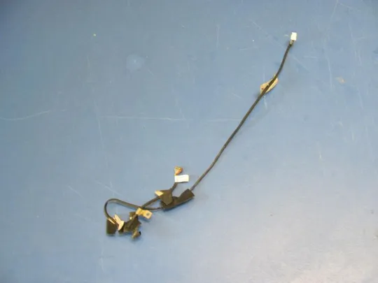 Купити номер0002-31 шлейф WEB 14B212-FT1000 для MEDION AKOYA S6212T оригінал