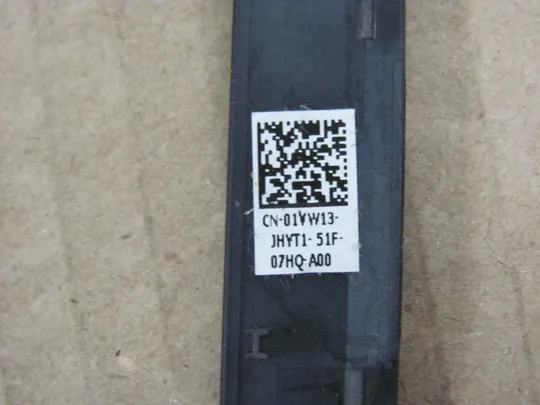 356-30 рамка клавіатури 01VW13 для Dell Latitude E7240 7240   оригінал Інтернет-аукціон