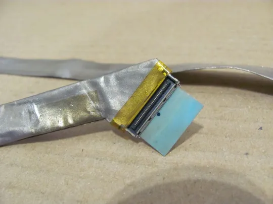 372-27 шлейф 50.4ET01.001 0HJDN2 для Dell Vostro 3500 V3500 3300 3700 оригінал Продаж