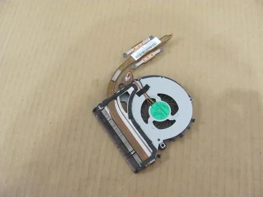 номер0318-23 система охолодження Кулер Охолоджувальний блок Охолоджувальна система Кулери та системи охолодження Охолодження материнської плати cooling system  3VHK9TMN030 для Sony Vaio SVF152 Ціна