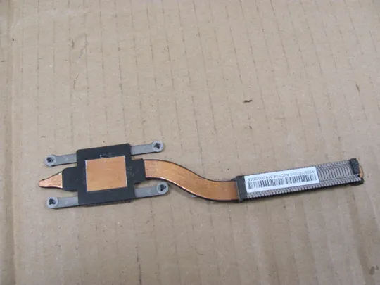 Купити 693-30 термотрубка охолодження AT0S70010V0 0519HT  для  сенсорний DELL XPS 12 9Q33 9Q23 оригінал