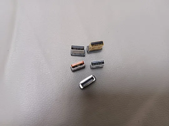 0857 МЕГА ЛОТ USB-приймачі Nano Receiver НІМЕЧЧИНА Продаж