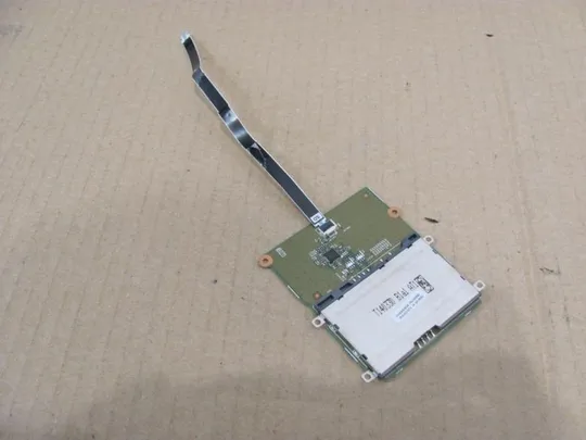 №57-22 Smart Card Reader 48.4LO23.011 для LENOVO T540p W540 W541  оригінал Ціна