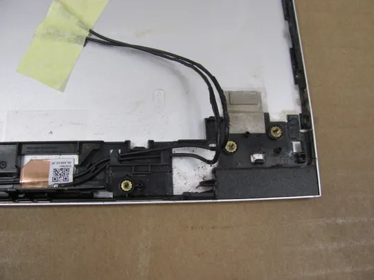 828-21 кришка матриці 52X8ILCTP00 3LX8ITP703  для HP ProBook 430 G6 430 G7 оригінал Недорого