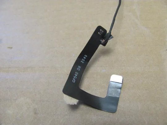 номер0979-44 Шлейф матриці для ноутбука Шлейф дисплея Шлейф підключення дисплея Шлейф екрана Laptop matrix cabl GP540 DC020027C20 для Lenovo Thinkpad T15g P15 Gen 1 Gen 2 оригінал З аукціону