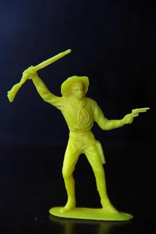 ковбой (JECSAN) 65-70мм ОРИГИНАЛ!! Ціна