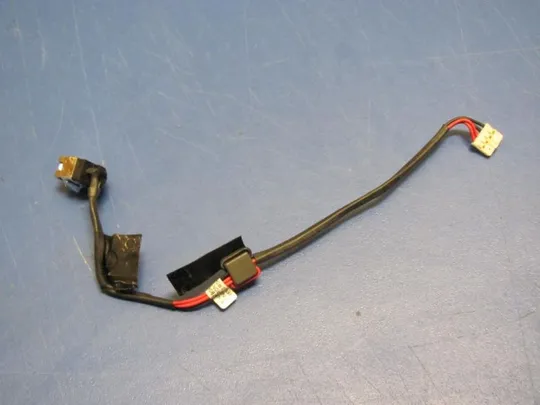 номер0093-5 роз&#039;єм живлення 6017B0485801 BN для Fujitsu LifeBook A544 A514 роз&#039;єм зарядки гніздо живлення штекера живлення зарядний порт роз&#039;єм адаптера живлення power connector оригінал Продаж