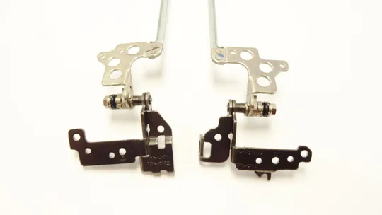 Петлі для ноутбука HP PAVILION 15-AB000, 15-AB100, 15-AB200 (FBX15015010+FBX15016010) (ліва+права) З аукціону