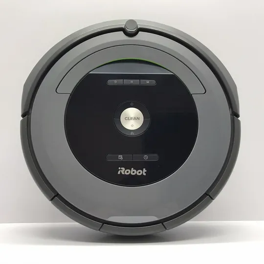 Робот-Пилосос IRobot Roomba 681 Ціна