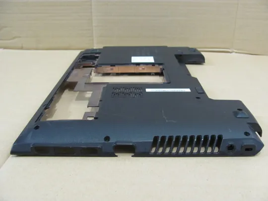 424-4 Кришка дно піддон корпуса 60.4IH09.007  для Lenovo B570 B570E B575   оригінал Де купити