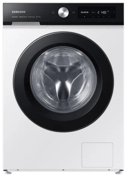 фото, Пральна машина Samsung WW11B1504CAEUA