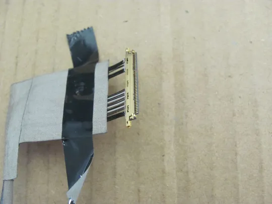 Купити 376-30 шлейф CP506425-02 для FUJITSU S761 оригінал