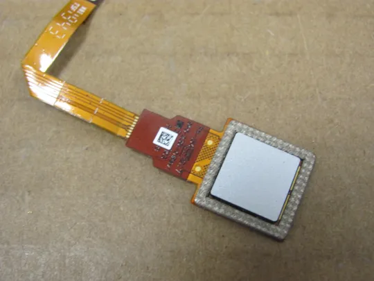 828-30 плата сканер відбитку для HP ProBook 430 G6 430 G7  оригінал З аукціону