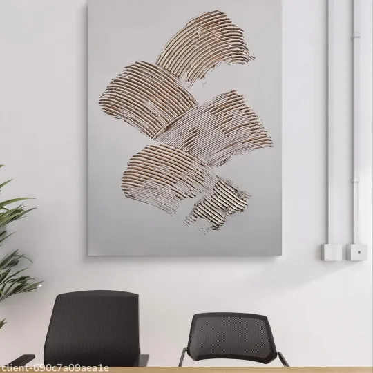 Купити Картина «Хвилі»