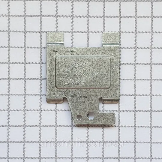 Кріплення відбитка пальця Dell Latitude E7270 / EC1DK000A00 для ноутбука Ціна