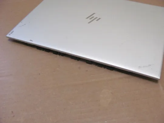 номер1017-17 кришка матриці 6070B1209101 6070B1486701 L62729-001 L15501-001  для HP EliteBook 840 G5 840 G6 745 G5 745 G6 Кришка дисплея Тильна кришка Корпус матриці Верхня кришка matrix cover Top Case LCD Cover Rear Lid Back Cover Housing Cabinet  оригі З аукціону